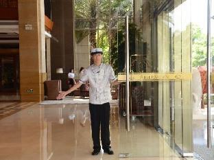 dongguan well garden hotel