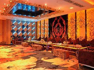 dongguan well garden hotel