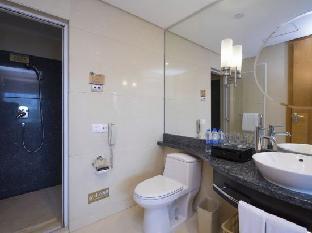 dongguan well garden hotel
