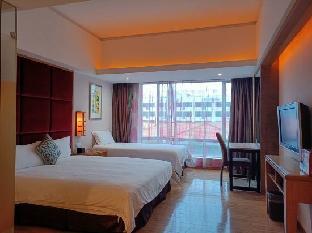 Dongguan Well Garden Hotel,Houjie>>Dongguan,4 star