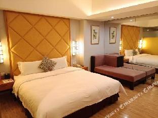 Dongguan Well Garden Hotel,Houjie>>Dongguan,4 star