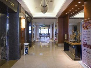 dongguan well garden hotel