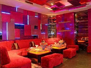 dongguan well garden hotel