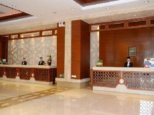 dongguan well garden hotel