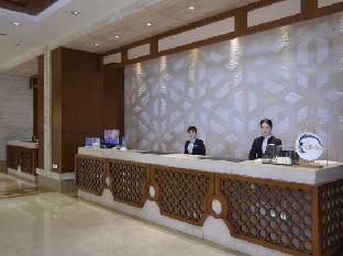 dongguan well garden hotel