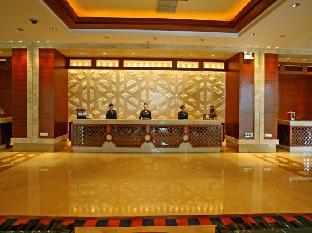 dongguan well garden hotel