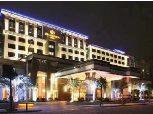 dongguan well garden hotel