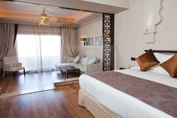 sunrise arabian beach resort grand select