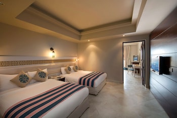 sunrise arabian beach resort grand select