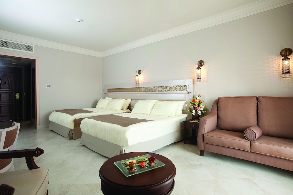 sunrise arabian beach resort grand select