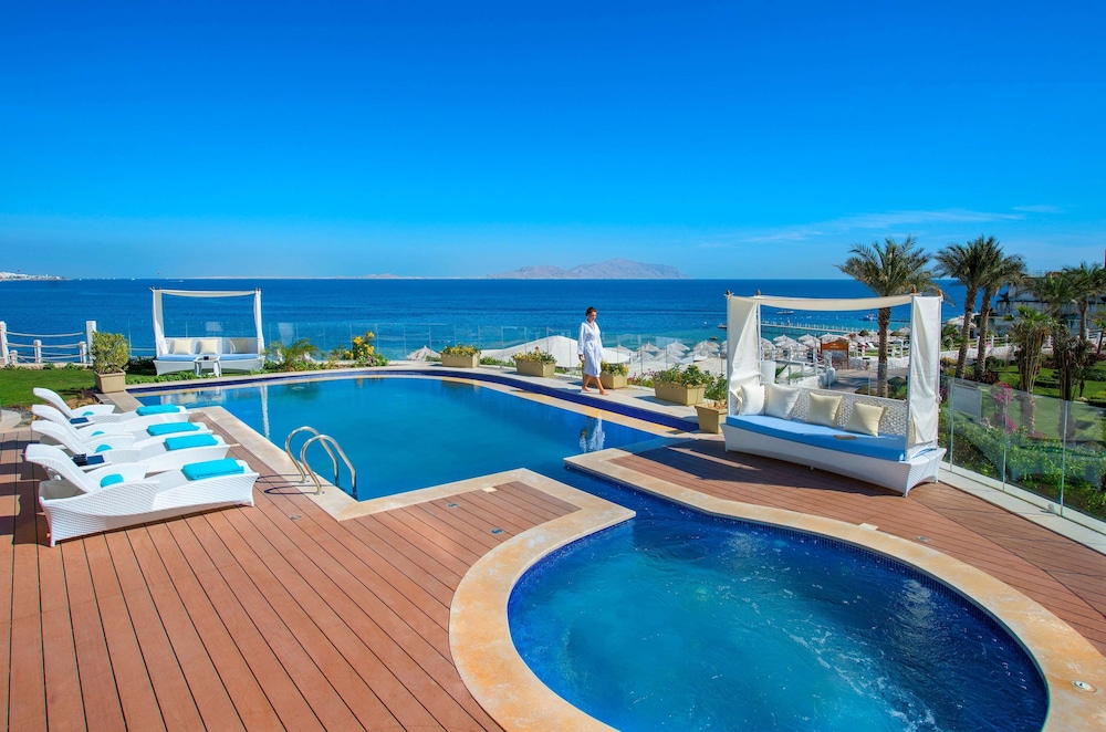 sunrise arabian beach resort grand select