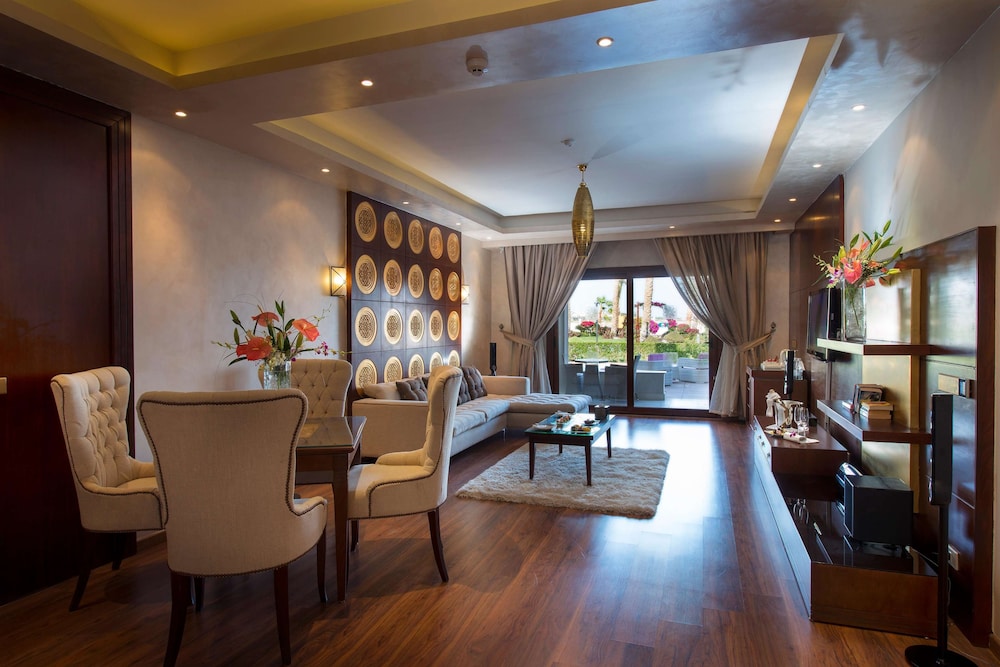 sunrise arabian beach resort grand select