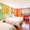 Ln White House Hotel,Liwan>>Guangzhou,3 star