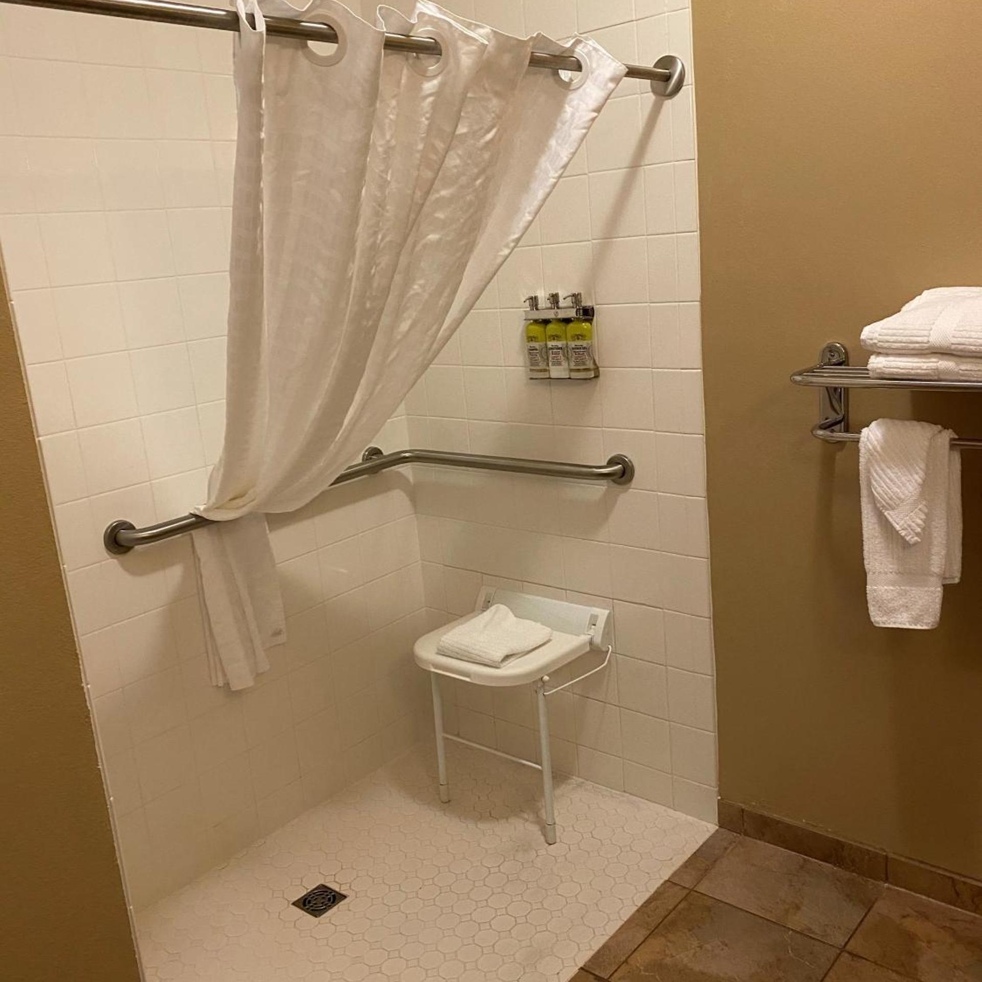 candlewood suites radcliff fort knox by ihg