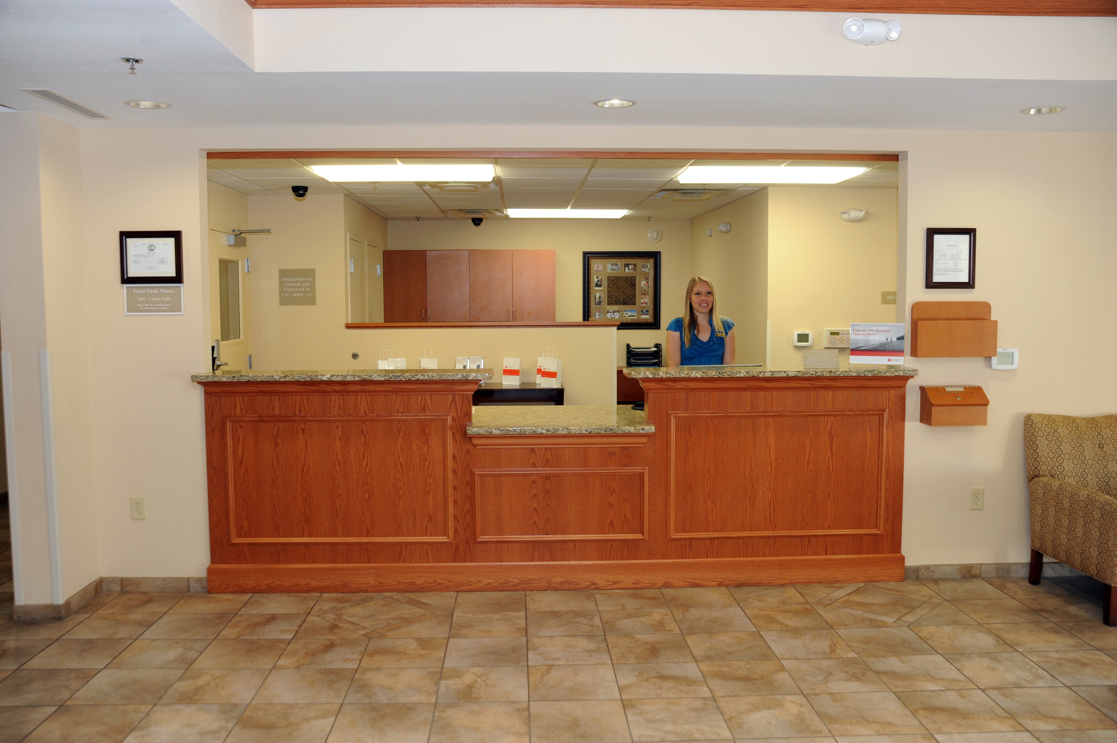 candlewood suites radcliff fort knox by ihg