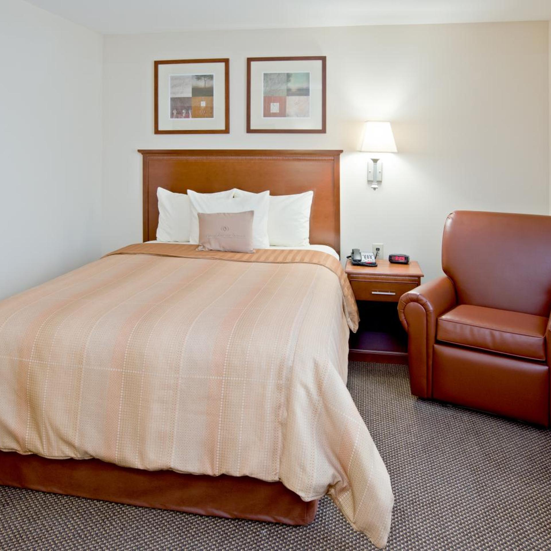 candlewood suites radcliff fort knox by ihg