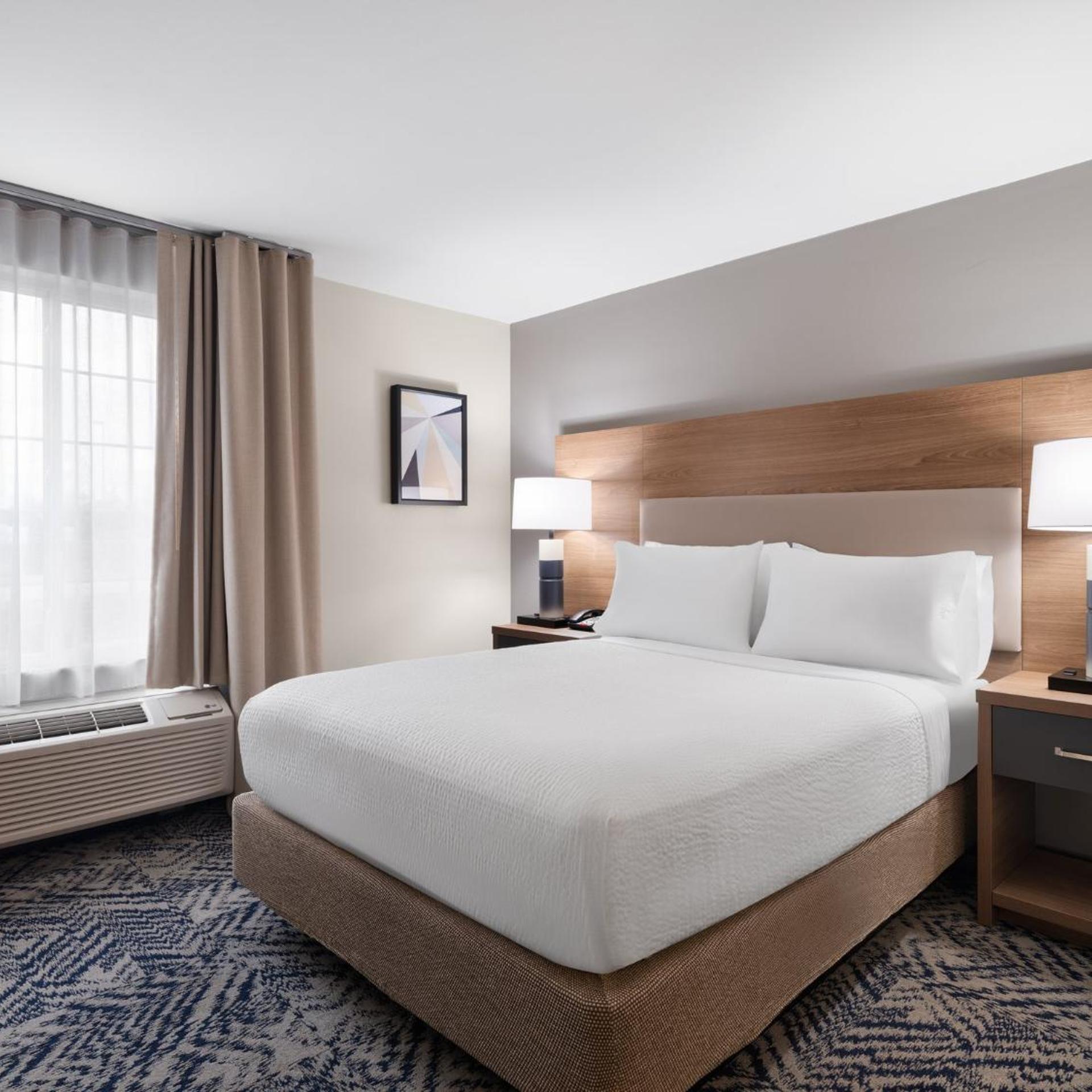 candlewood suites radcliff fort knox by ihg