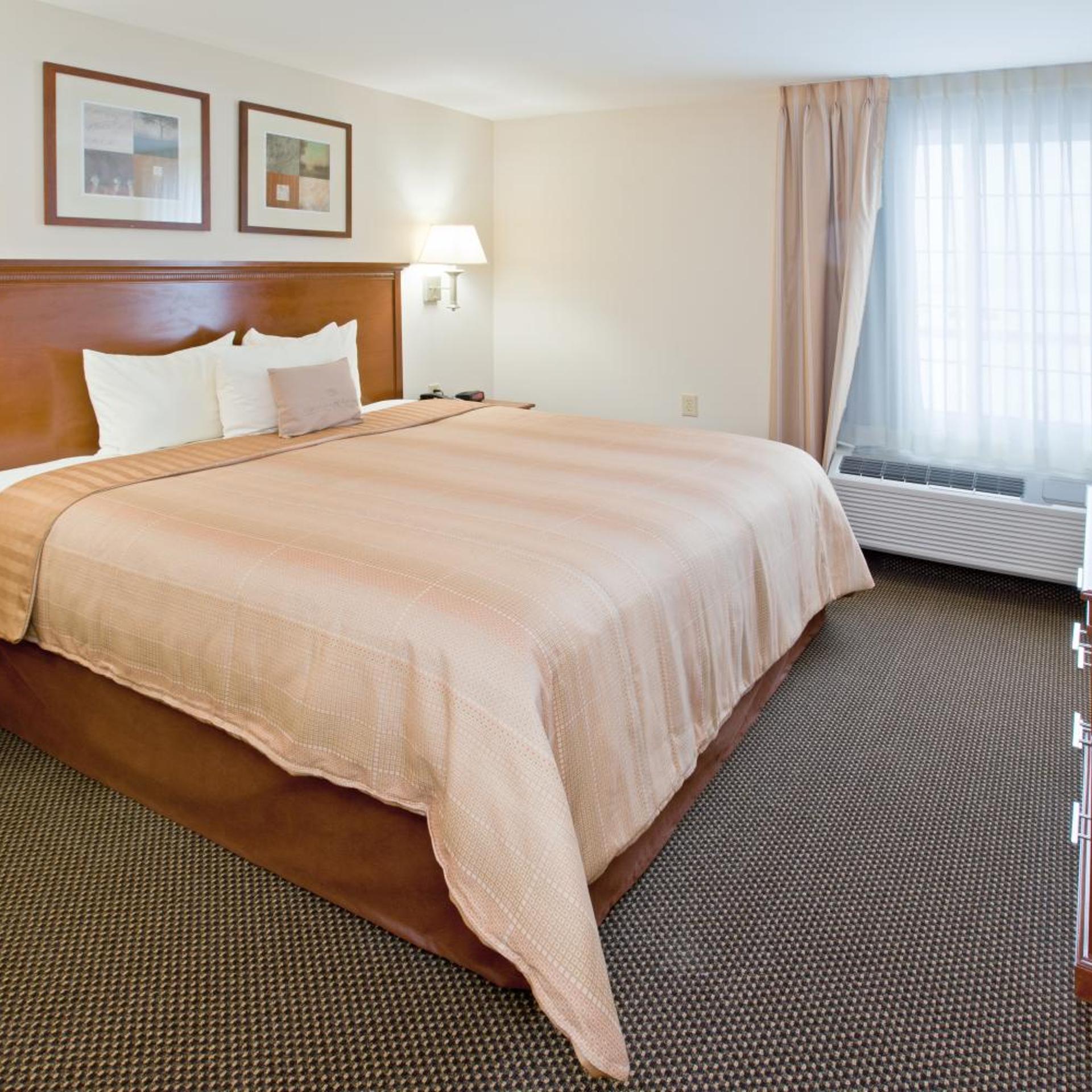 candlewood suites radcliff fort knox by ihg