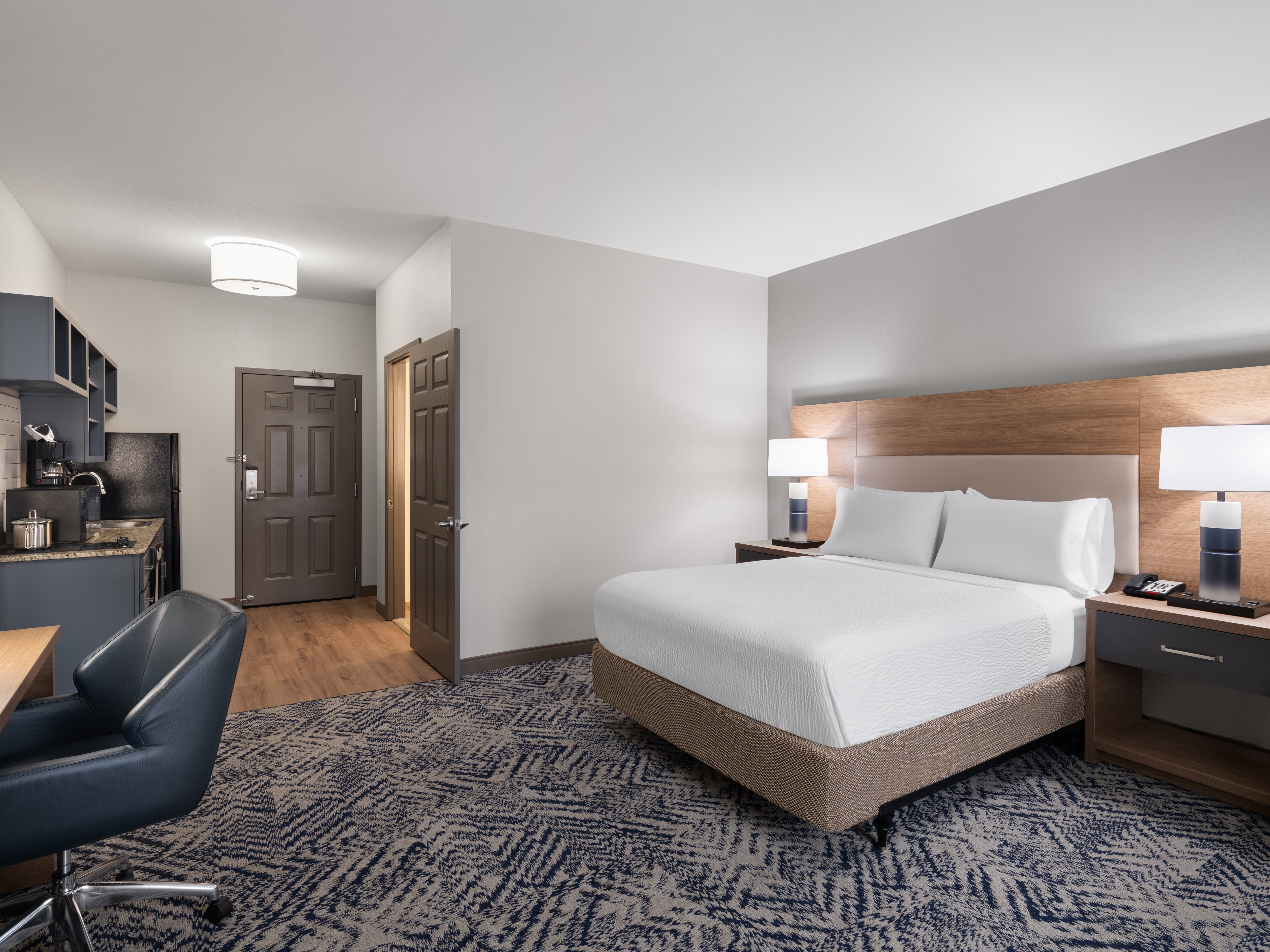 candlewood suites radcliff fort knox by ihg