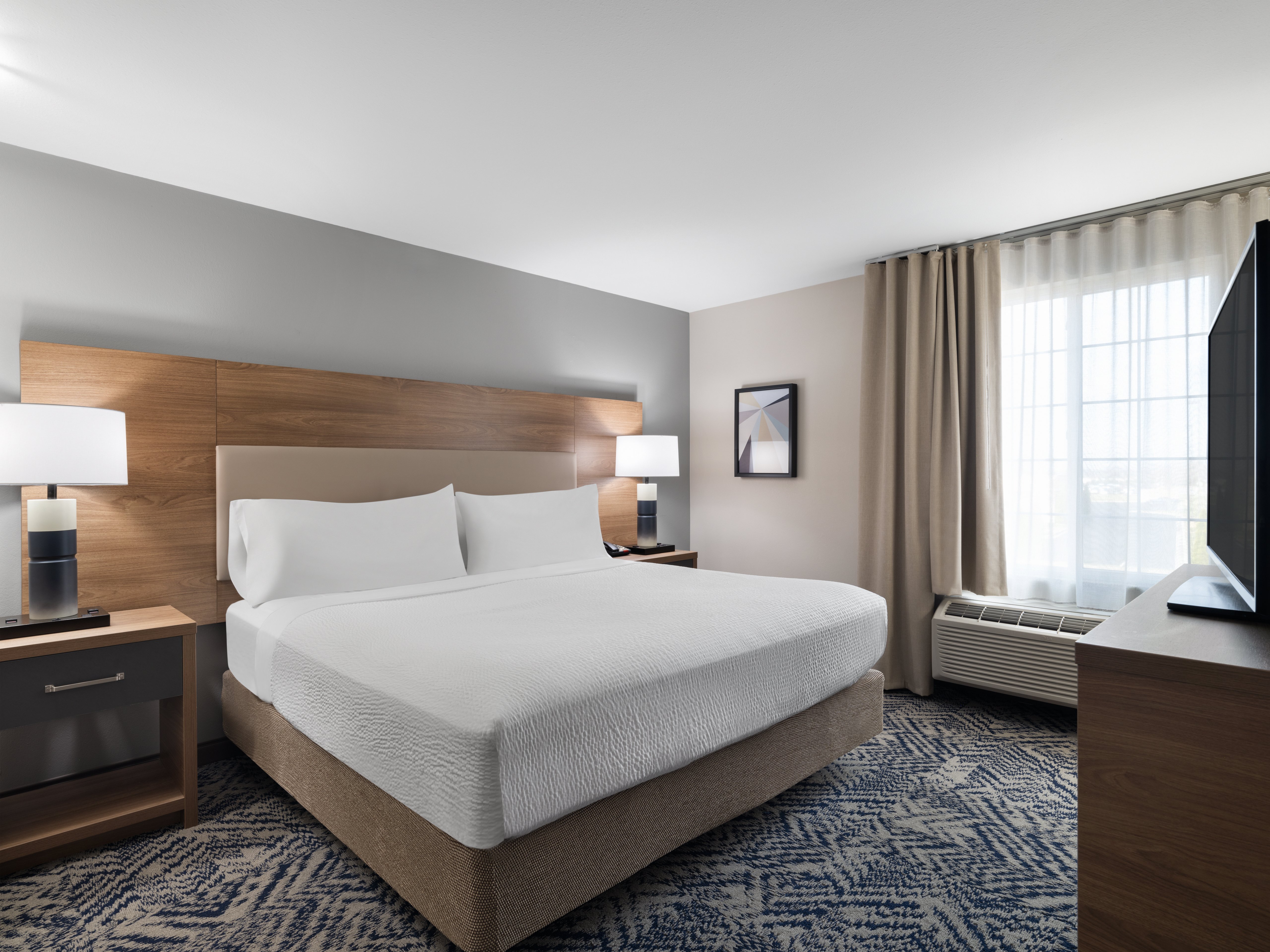 candlewood suites radcliff fort knox by ihg
