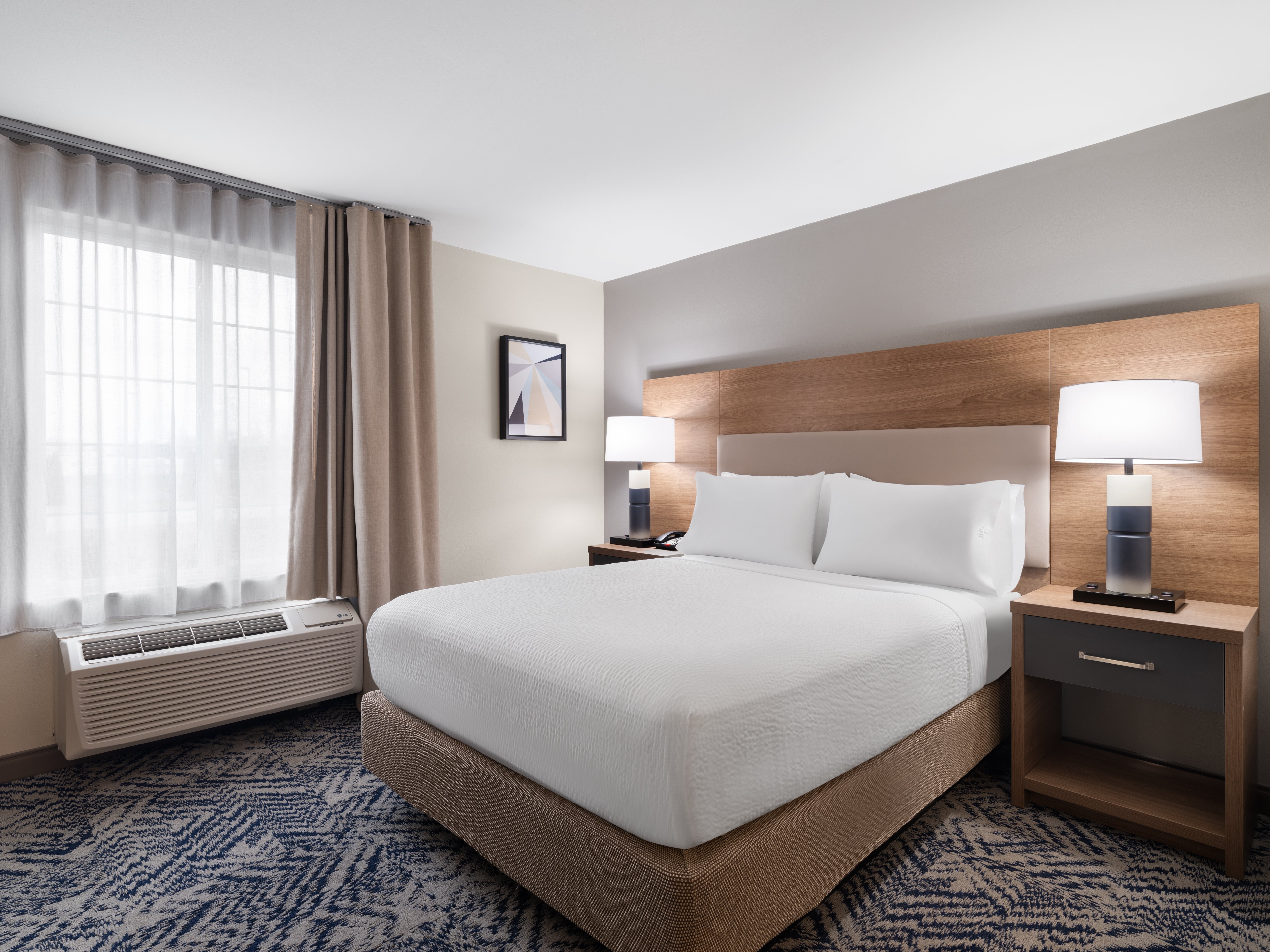 candlewood suites radcliff fort knox by ihg
