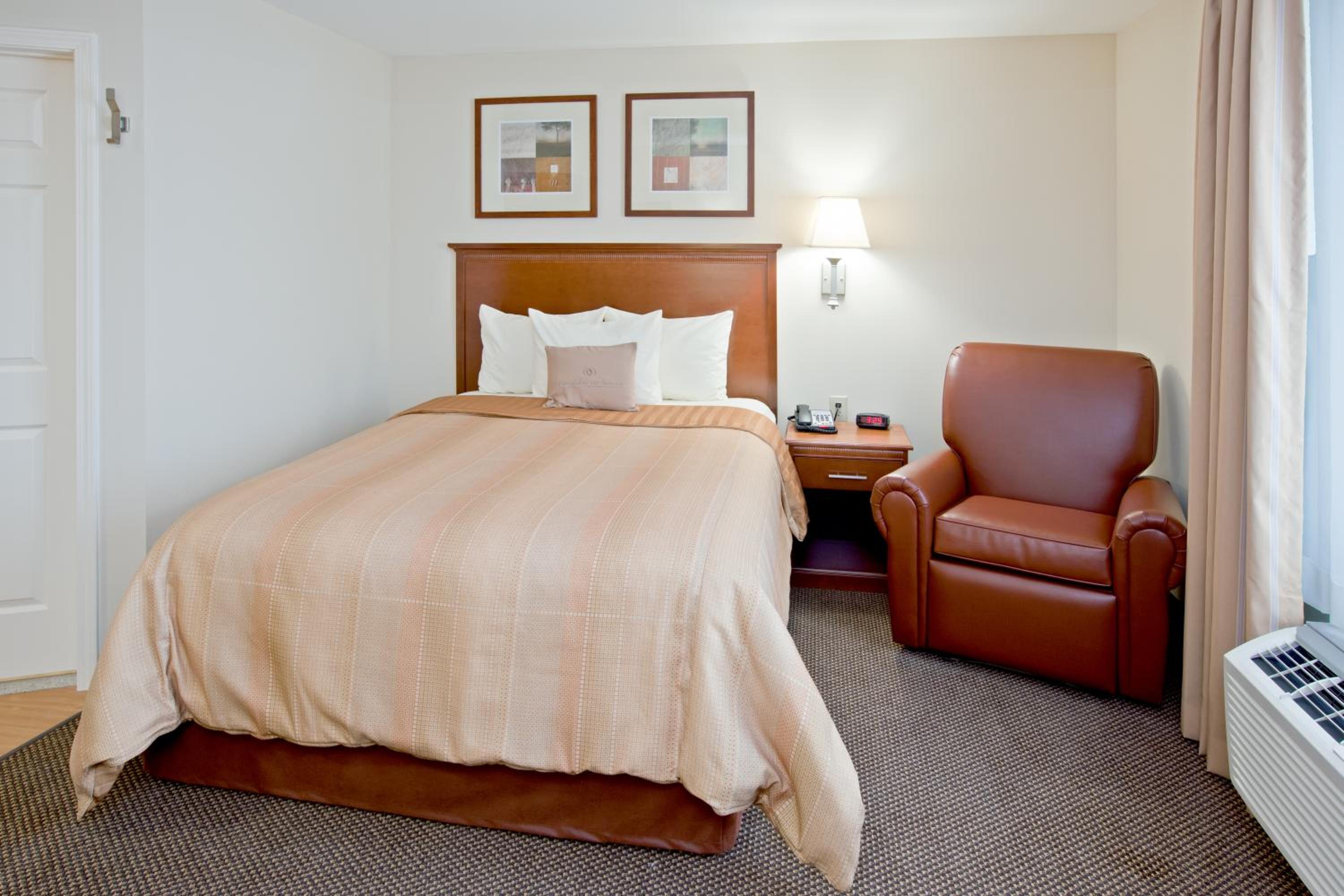 candlewood suites radcliff fort knox by ihg