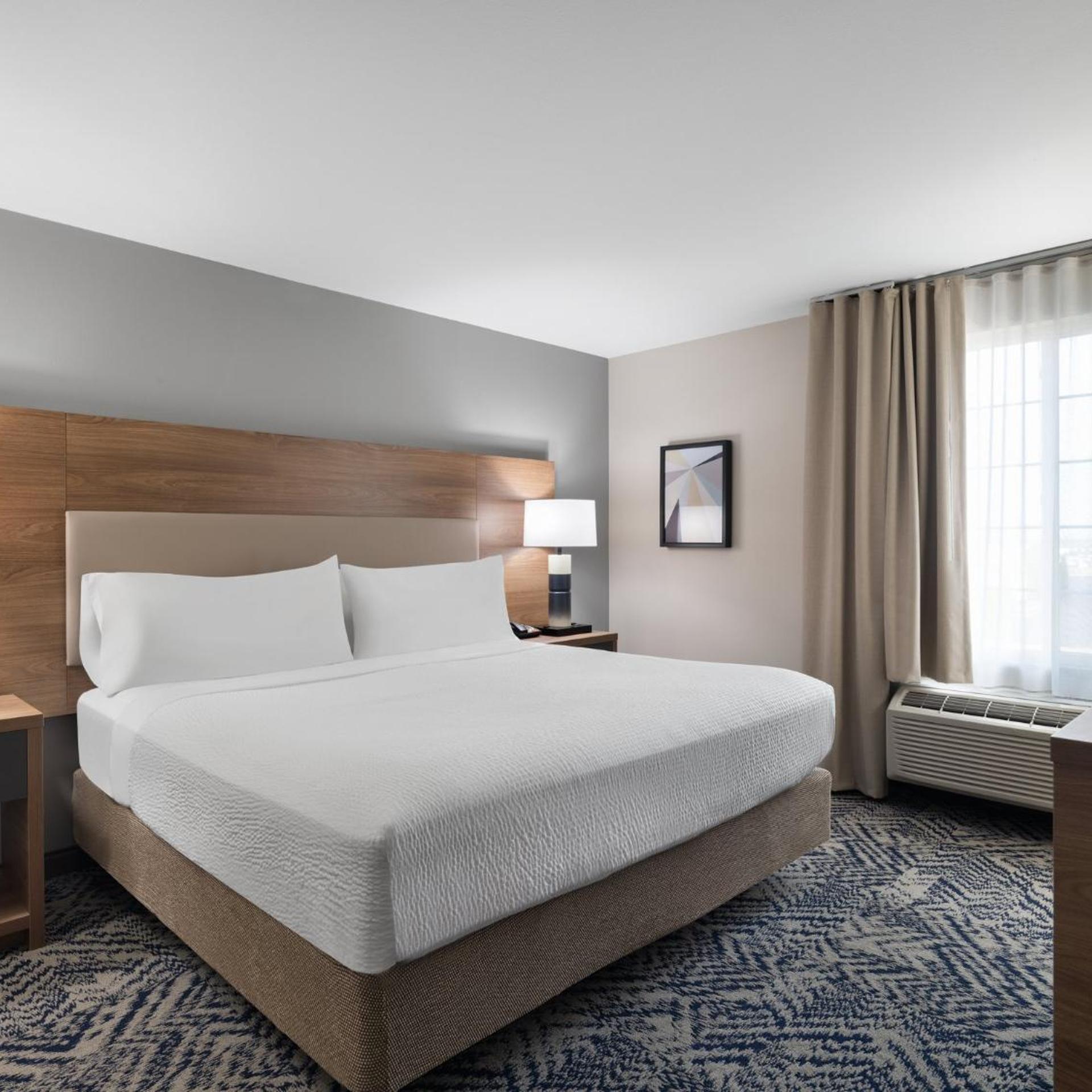 candlewood suites radcliff fort knox by ihg