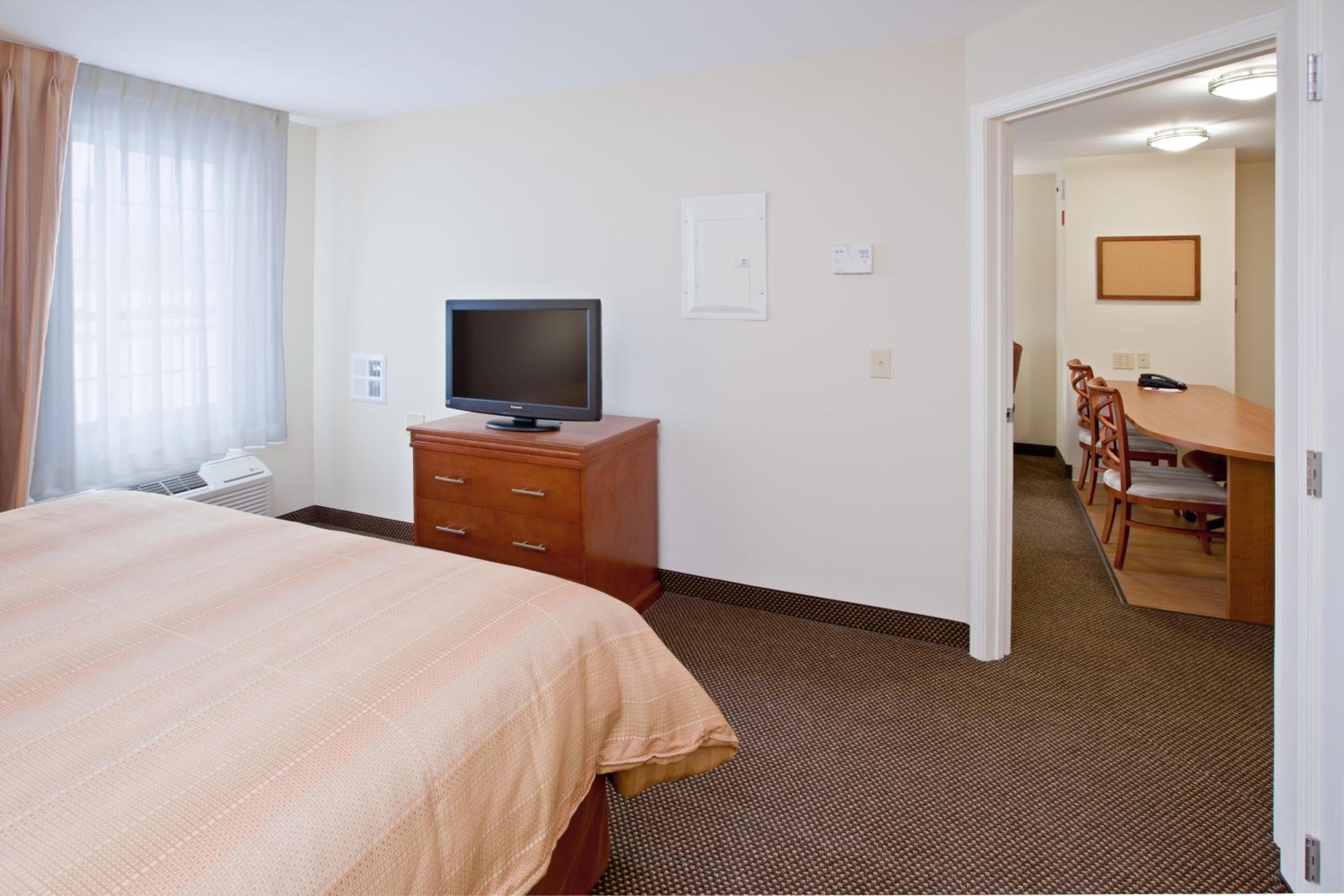 candlewood suites radcliff fort knox by ihg