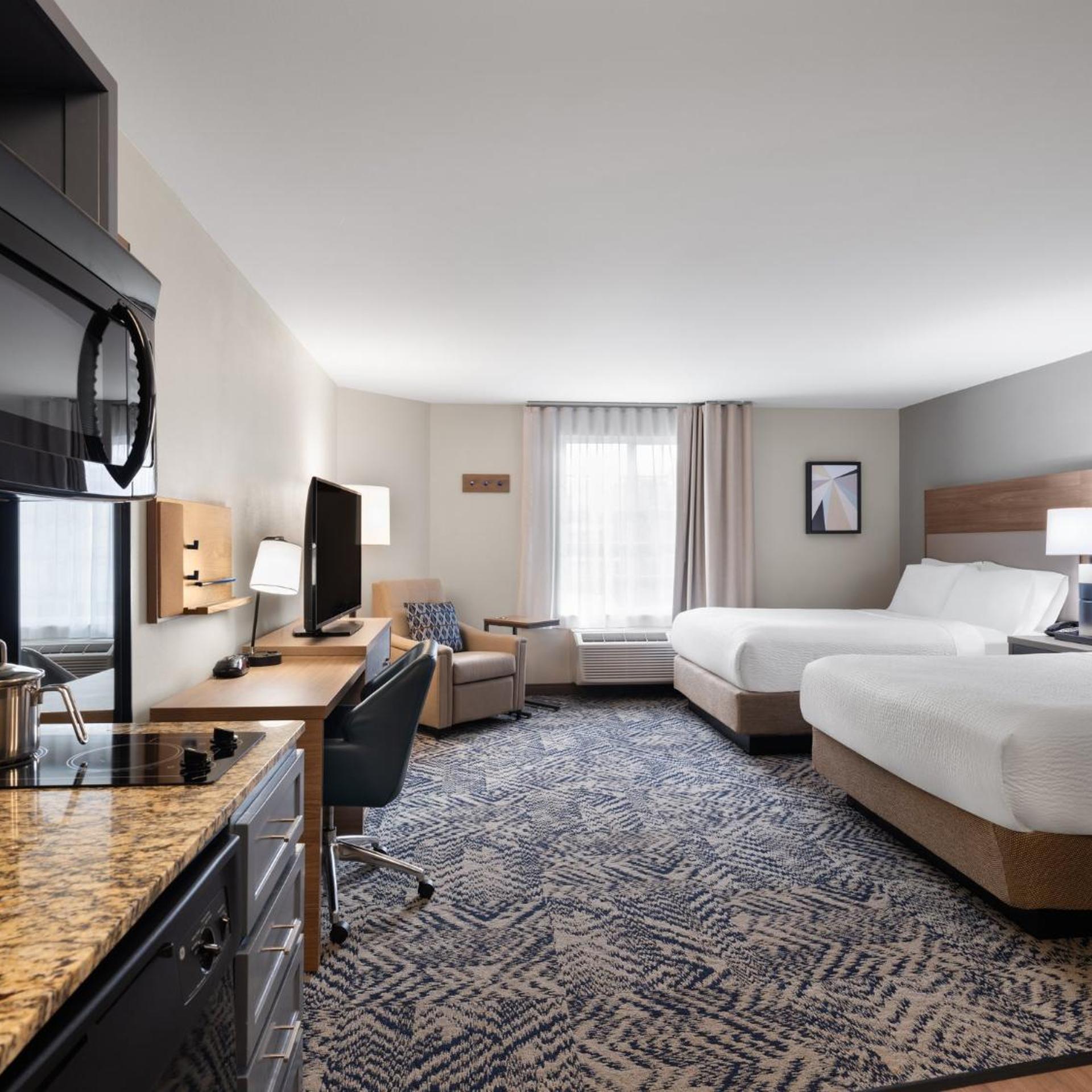 candlewood suites radcliff fort knox by ihg