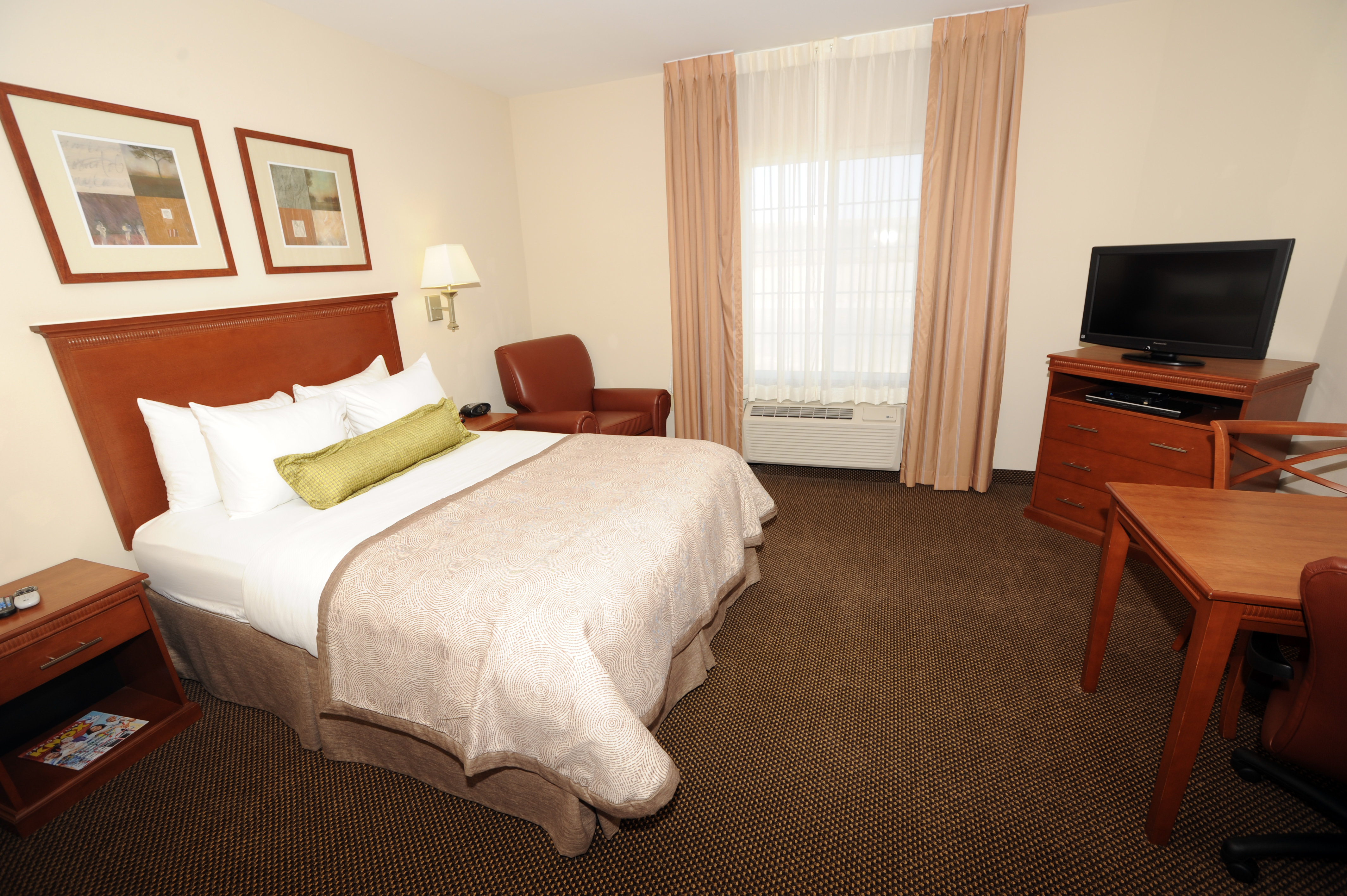 candlewood suites radcliff fort knox by ihg