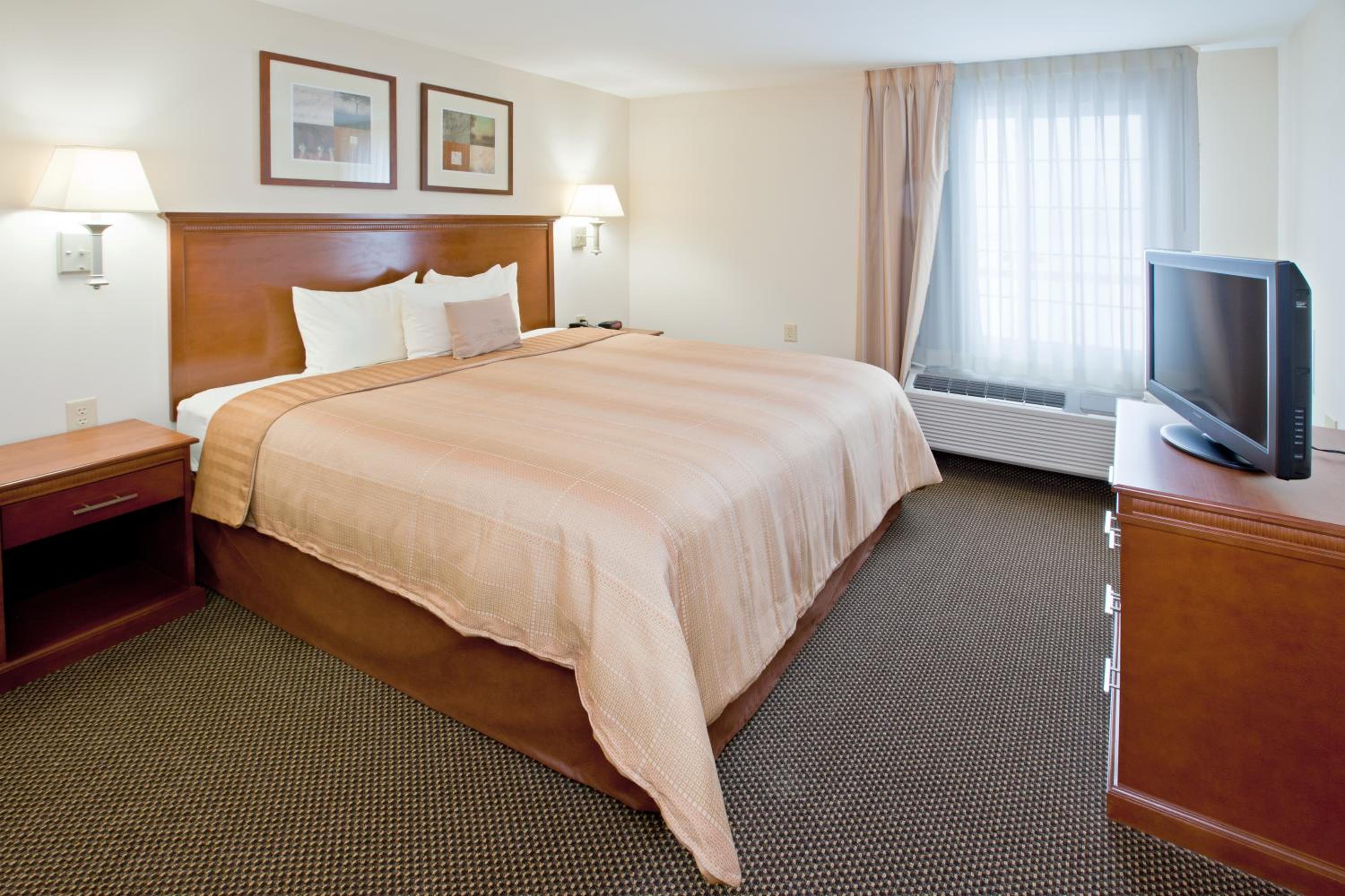 candlewood suites radcliff fort knox by ihg