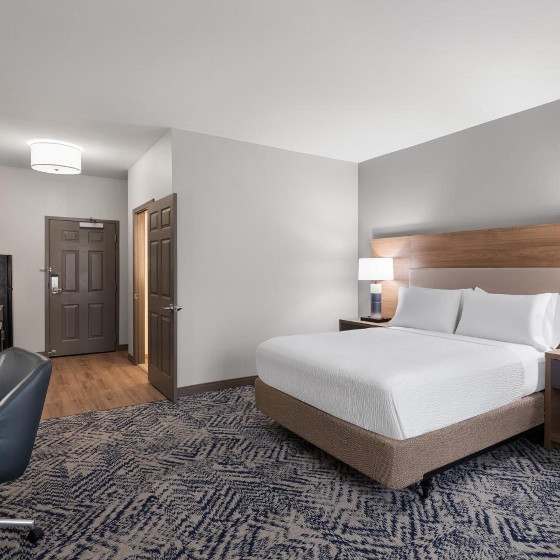 candlewood suites radcliff fort knox by ihg
