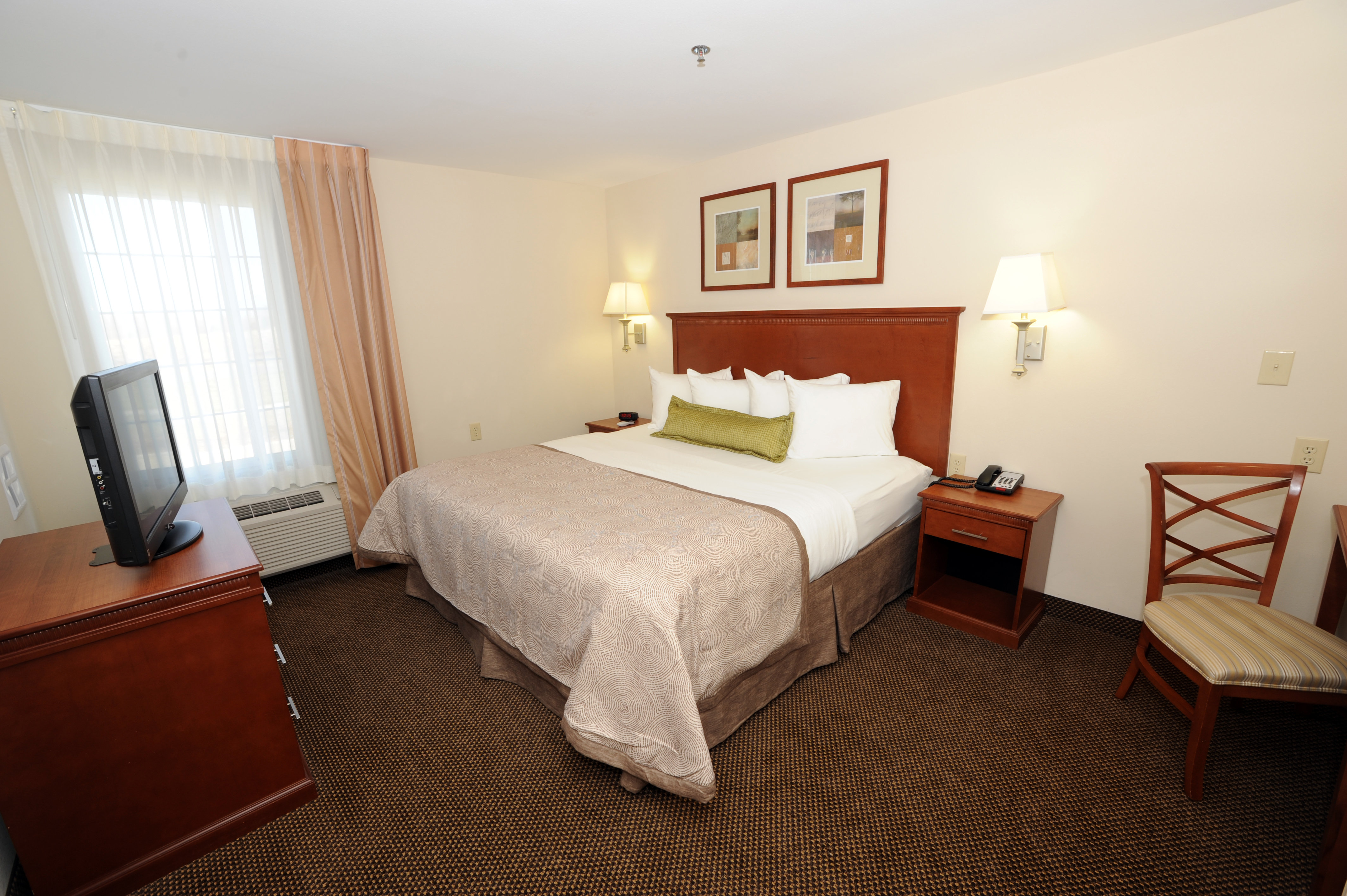 candlewood suites radcliff fort knox by ihg