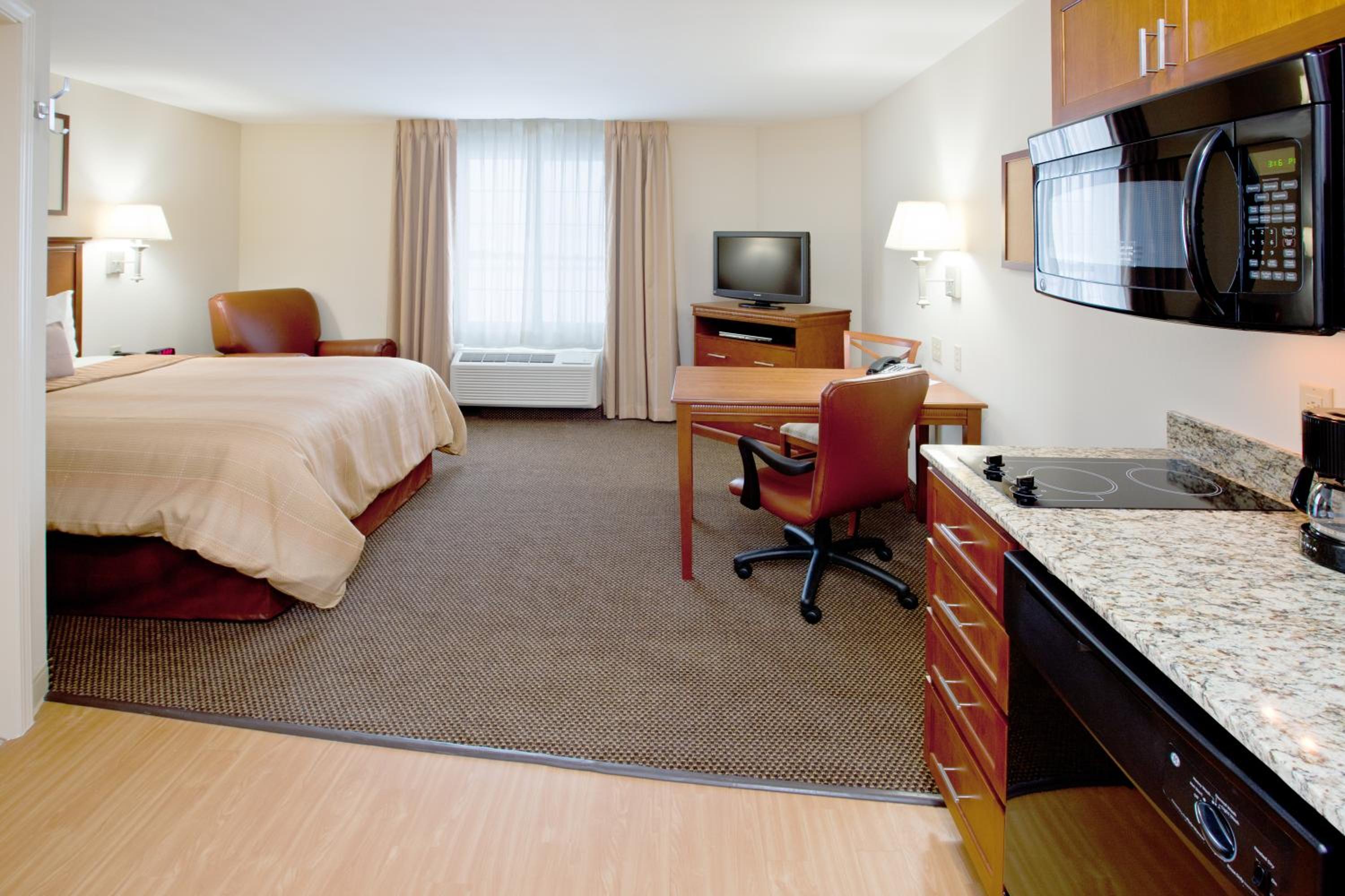 candlewood suites radcliff fort knox by ihg