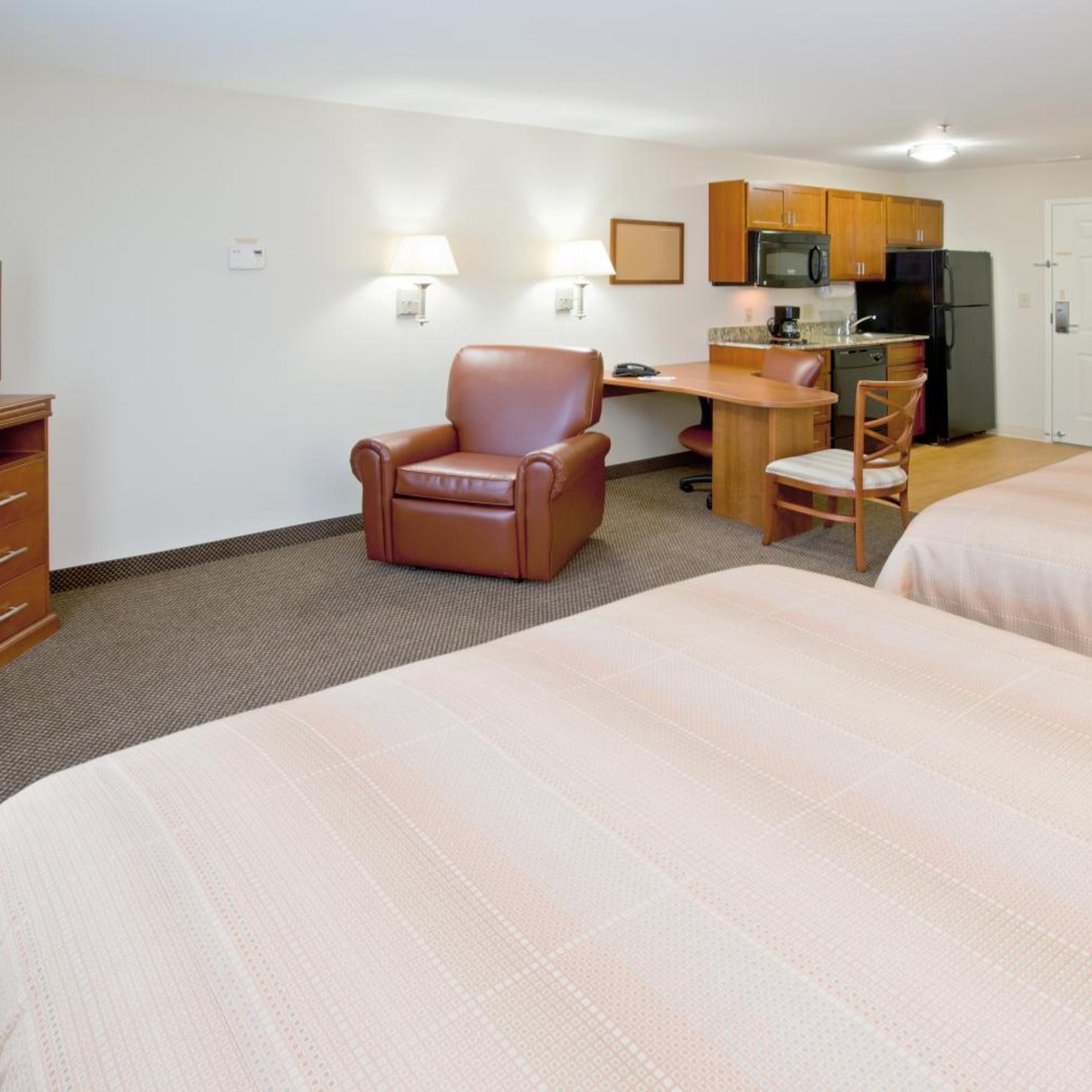 candlewood suites radcliff fort knox by ihg