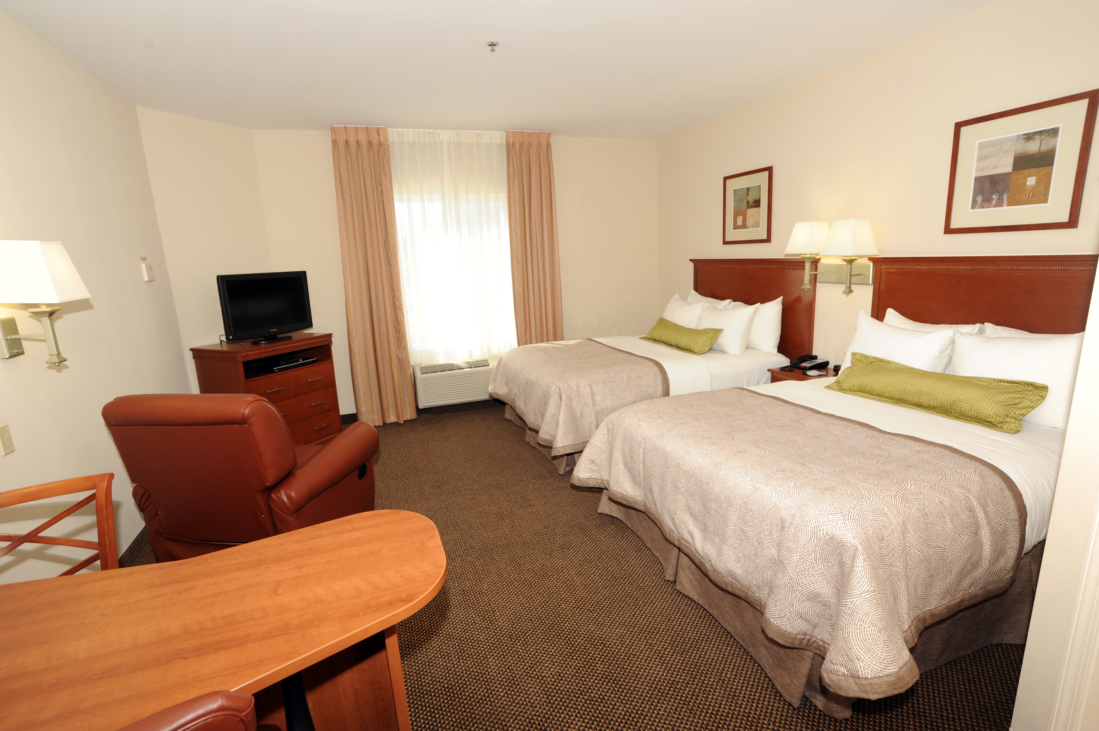 candlewood suites radcliff fort knox by ihg