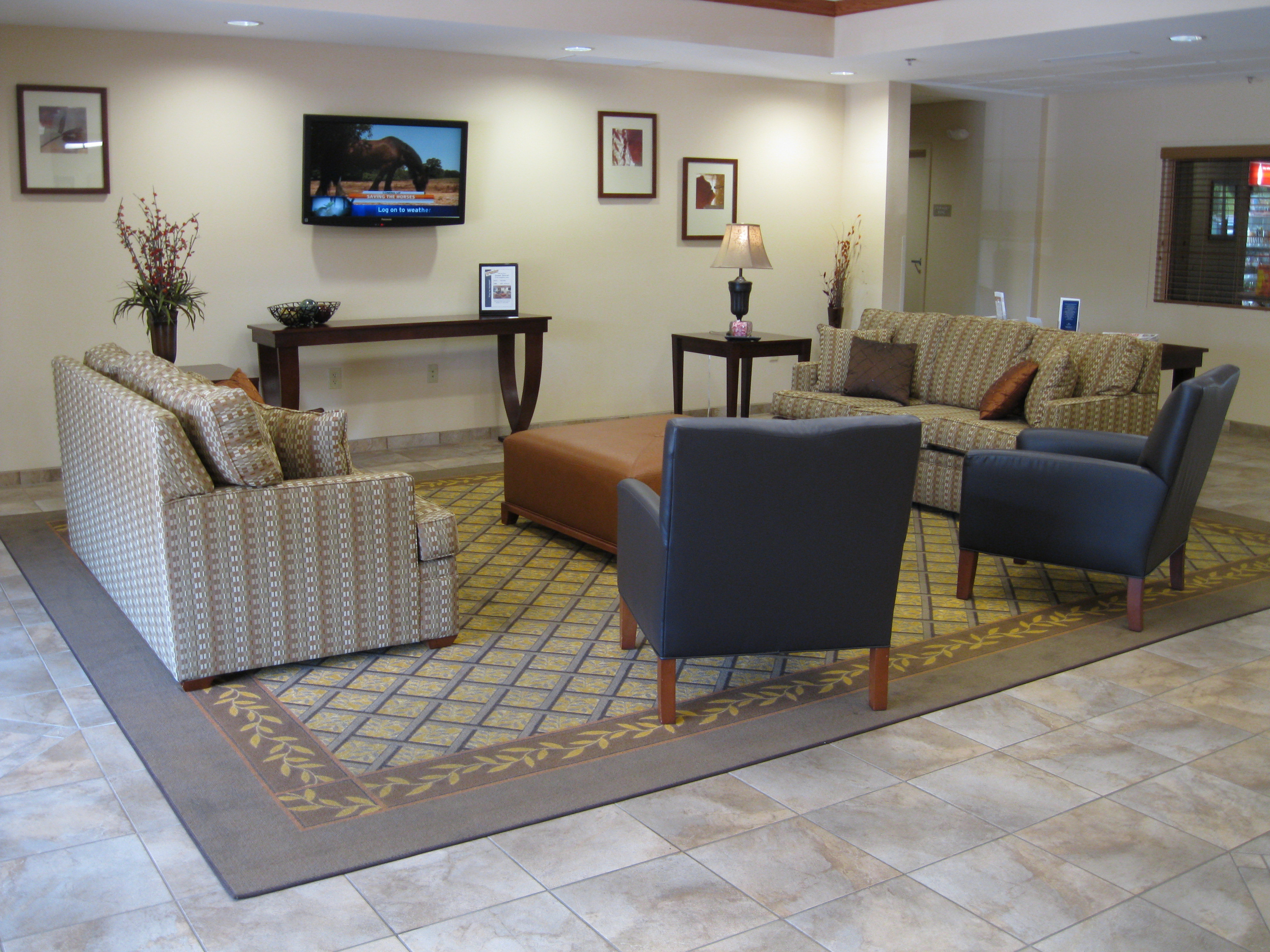 candlewood suites radcliff fort knox by ihg