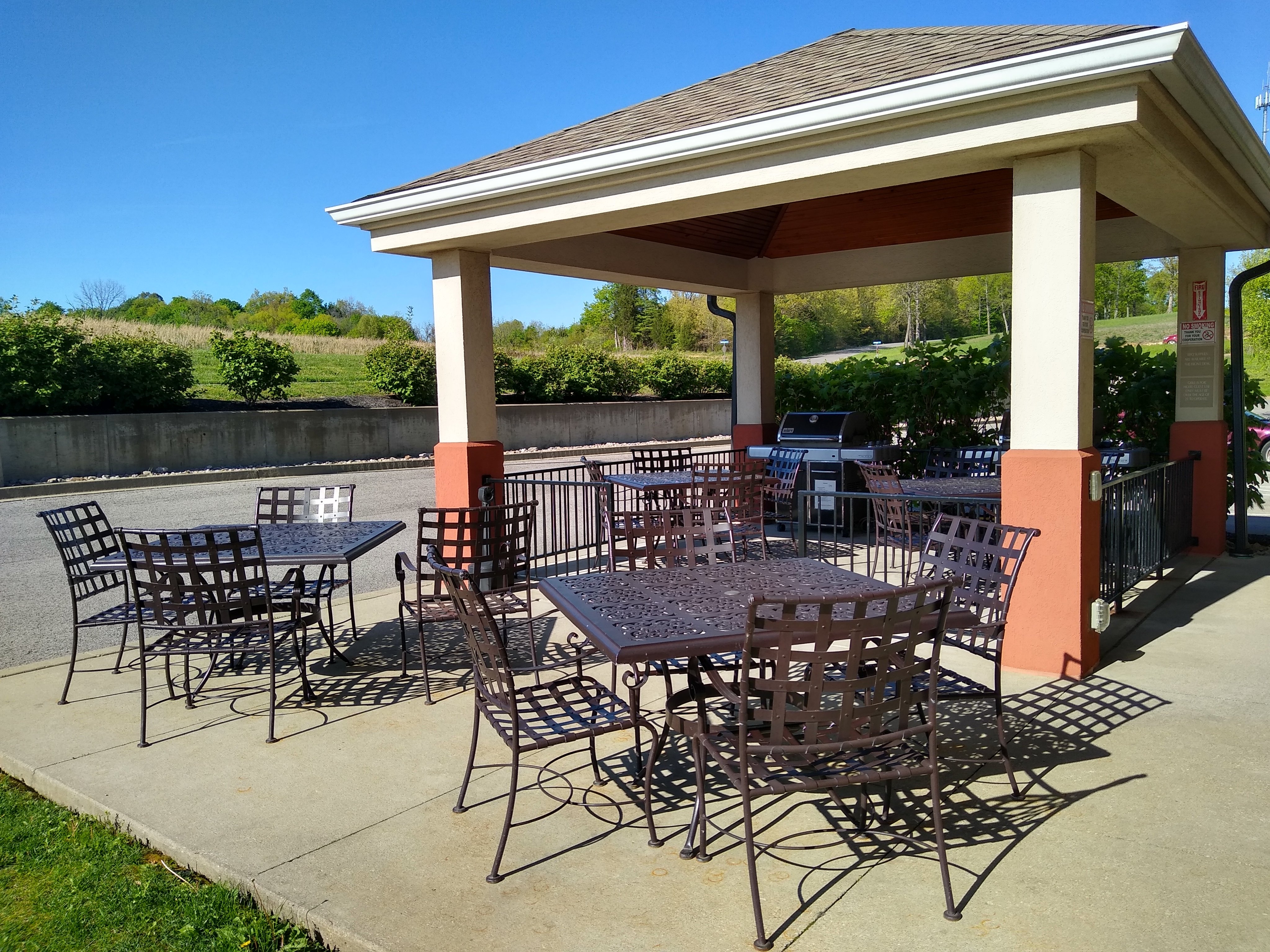 candlewood suites radcliff fort knox by ihg