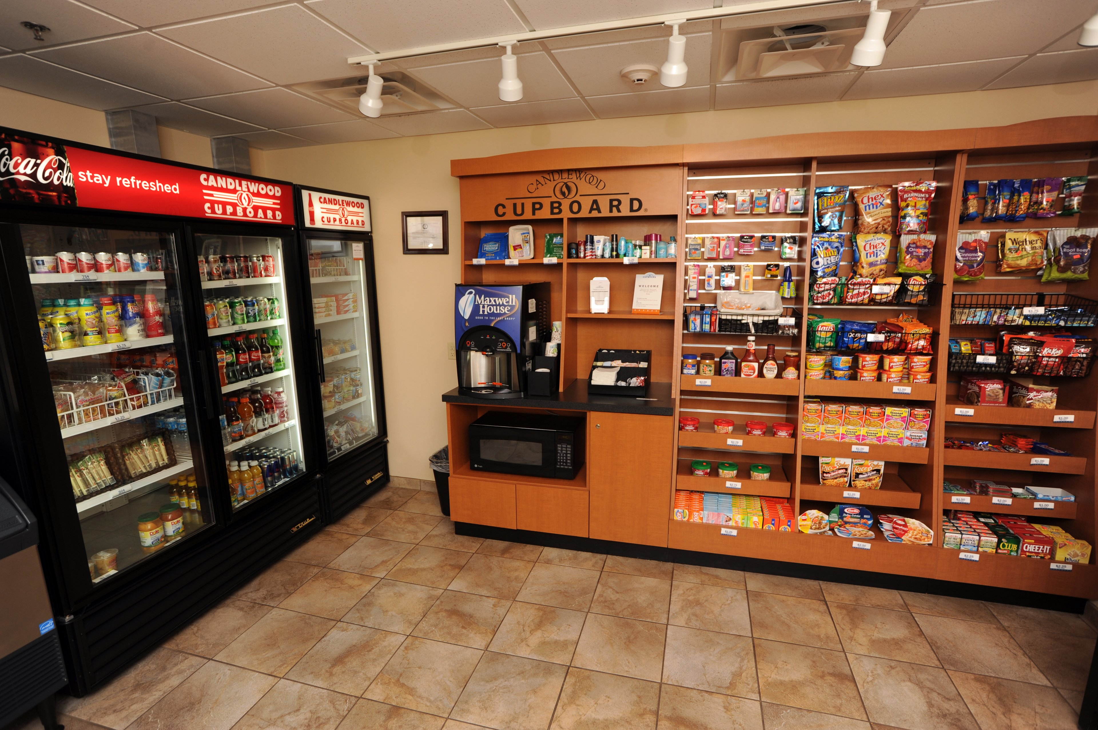 candlewood suites radcliff fort knox by ihg