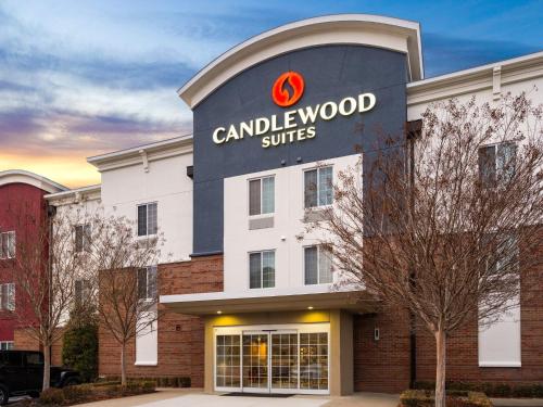 candlewood suites radcliff fort knox by ihg