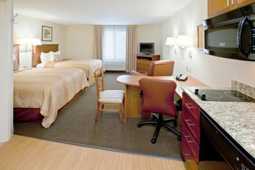 candlewood suites radcliff fort knox by ihg