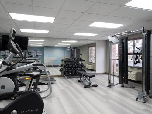 candlewood suites radcliff fort knox by ihg