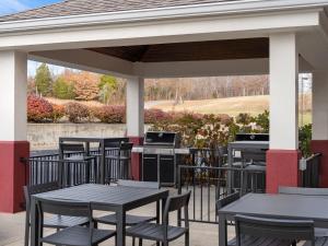candlewood suites radcliff fort knox by ihg