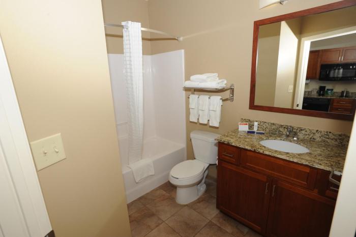 candlewood suites radcliff fort knox by ihg