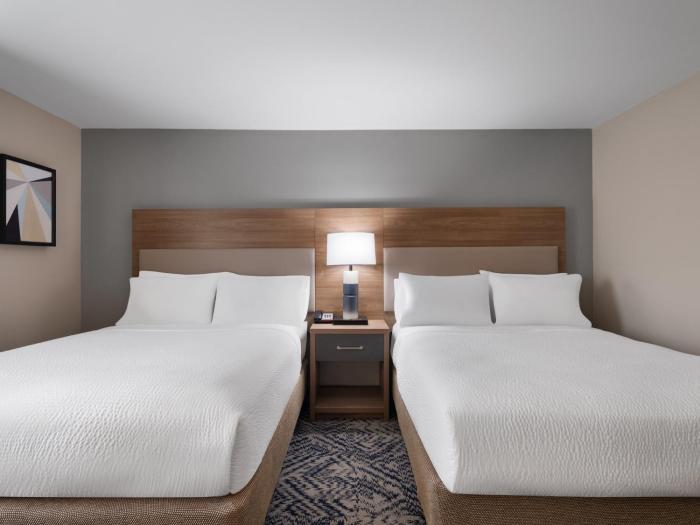 candlewood suites radcliff fort knox by ihg