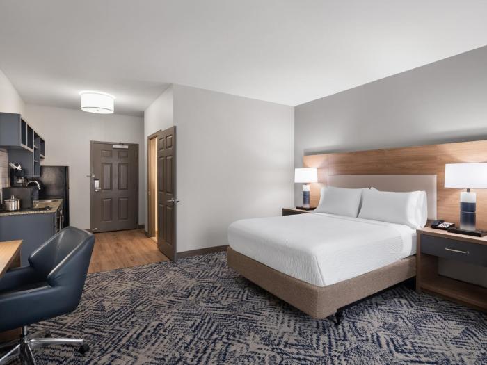 candlewood suites radcliff fort knox by ihg