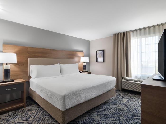 candlewood suites radcliff fort knox by ihg