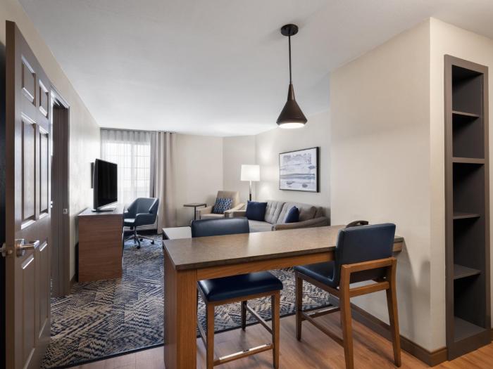 candlewood suites radcliff fort knox by ihg