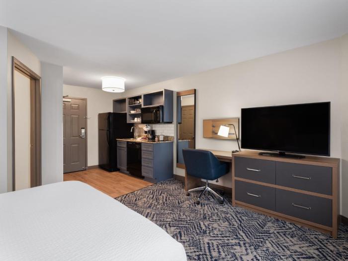 candlewood suites radcliff fort knox by ihg