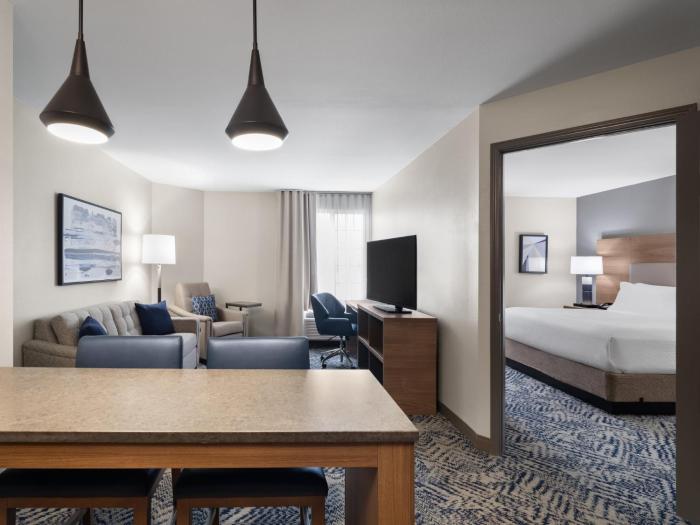 candlewood suites radcliff fort knox by ihg
